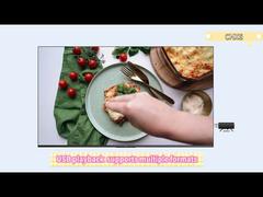 CH 32 43 49 55 Inch Indoor Ultra Thin Digital Lcd Display Wall-mounted/Hanging Touch Screen Advertis